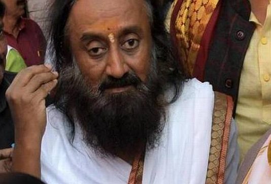 राम मंदिर-बाबरी मस्जिद मसले को सुलझाने के लिए आध्यात्मिक गुरुओं का प्रयास जारी