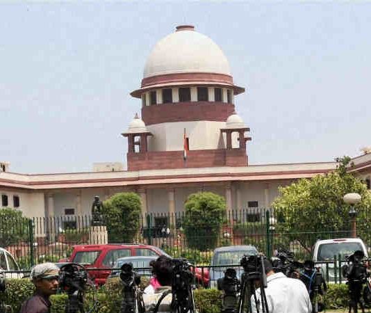 लव जिहाद केस: हादिया की शादी पर सुप्रीम कोर्ट की लगी मुहर सुप्रीम कोर्ट