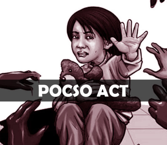 Posco act में हो सकता है बदलाव, लड़कों से भी यौन शोषण पर हो सकती है फांसी Posco act