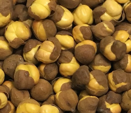 जानिए, किन रोगों का रामबाण इलाज है भुना हुआ चना