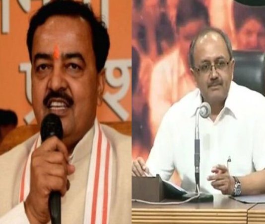 7 महीने पहले ही दे दी गुरु नानक जयंती की बधाई, बीजेपी नेताओं का उड़ा मज़ाक़ बीजेपी नेताओं का उड़ा मज़ाक़