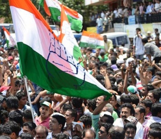 कर्णाटक चुनाव: कांग्रेस ने जारी की फ़ाइनल लिस्ट, मेहुल चौकसी के वक़ील का कटा टिकट कर्नाटक चुनाव