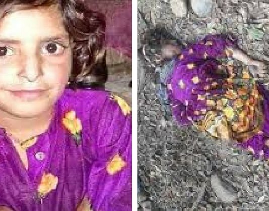 कठुआ गैंगरेप: भड़के बॉलीवुड के सितारे कठुआ गैंगरेप