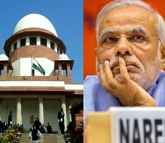 आगामी लोकसभा फ़तह करने के लिए इस अध्यादेश की तैयारी में है भाजपा एससी-एसटी फैसला नहीं बदला