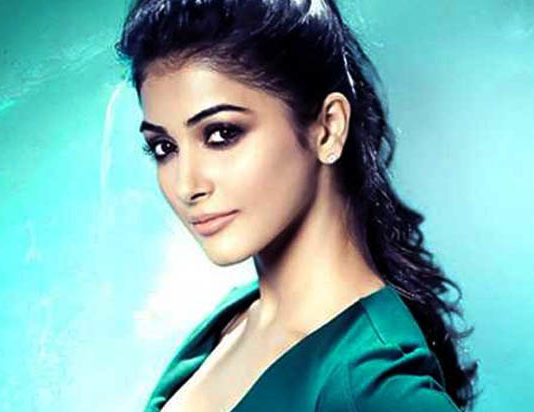 हाउसफुल 4′ में पूजा हेगड़े मारी एंट्री पूजा हेगड़े