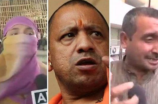 उन्नाव गैंगरेप मामला: पीडिता के वक़ील को मिल रहीं धमकियां पीडिता की वकील को मिल रही धमकी