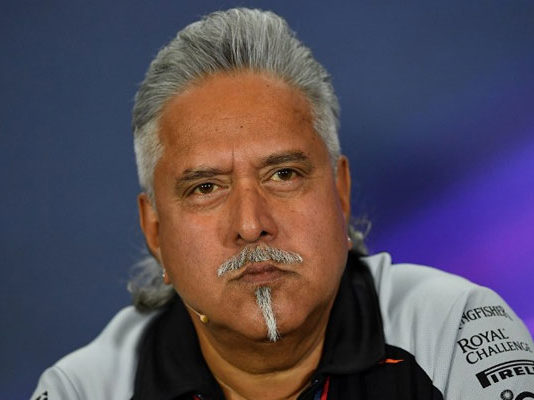 कर्नाटक चुनाव में वोट डालना मेरा लोकतांत्रिक अधिकार – विजय माल्या विजय माल्या