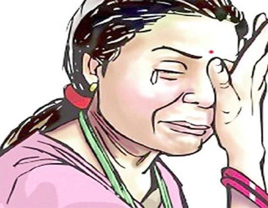 कोरोना संकट: दिल्ली में संविदा शिक्षकों का बुरा हाल, पेट पालने के लिए करना पड़ रहा ये काम महिला की पिटाई