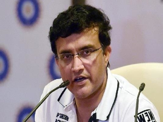 क्रिकेट के छोटे होते जा रहे फॉर्मेट पर सौरव गांगुली ने चिंता जताई सौरव गांगुली