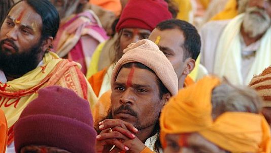 आठ राज्यों में हिंदुओं को मिल सकता है अल्पसंख्यक का दर्जा माइनॉरिटी