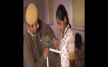 मध्य प्रदेश: भर्ती के दौरान पुरुषों के सामने किया गया महिला अभ्यर्थियों का मेडिकल चेकअप big blunder of MP admins