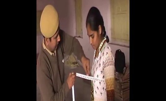 मध्य प्रदेश: भर्ती के दौरान पुरुषों के सामने किया गया महिला अभ्यर्थियों का मेडिकल चेकअप big blunder of MP admins