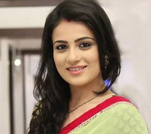 सीरियल ‘मेरी आशिकी तुमसे ही’ ये हसीना, अब करेगी बॉलीवुड में डेब्यू राधिका मदन