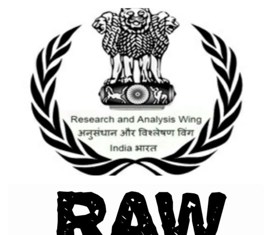 RAW एजेंट बनकर करता था धांधली, पुलिस ने किया गिरफ्तार RAW एजेंट