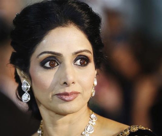 श्रीदेवी की मौत महज एक हादसा नहीं सोची समझी साजिश तहत हुई है श्रीदेवी