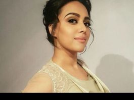 स्वरा भास्कर बनी निरमा गर्ल, फ़ोटो हुई वाइरल स्वरा भास्कर