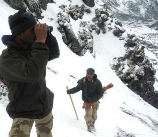 हिमालय: ट्रैकिंग पर गए दो मैक्सिकन सहित 23 ट्रैकर हुए लापता