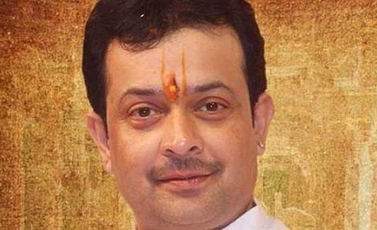 भय्यूजी महाराज ने खुद को मारी गोली, हुई मौत bhayy