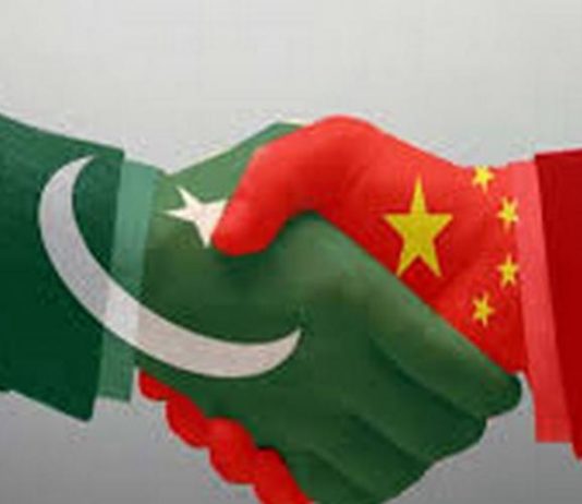 चीन और पाकिस्तान विश्व के लिए ख़तरा! चीन और पाकिस्तान