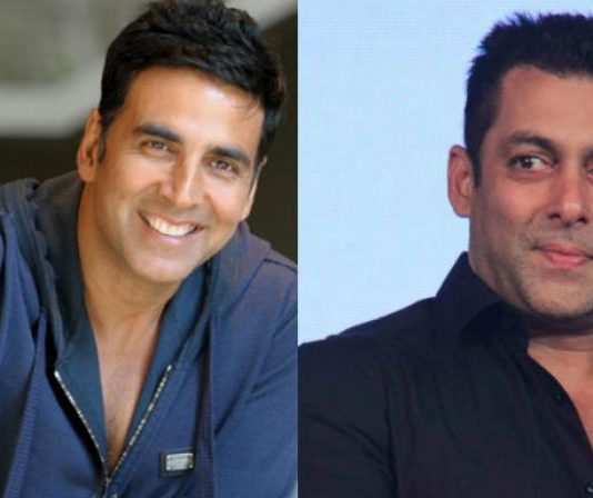 सलमान-अक्षय से लेकर अन्य बॉलीवुड स्टार्स पर केस दर्ज