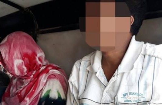 यूपी में पुलिस ने किया सेक्स रैकेट का खुलासा