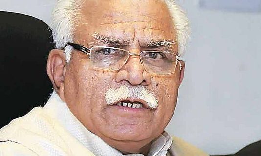 हरियाणा सरकार ने दिया फरमान- कमाई का 33% हिस्सा सरकारी खजाने में दें खिलाड़ी हरियाणा सरकार