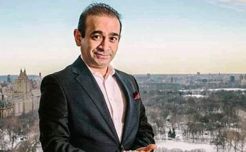 रिपोर्ट के अनुसार, 13 हजार करोड़ का घोटाला कर भागने वाला नीरव मोदी ब्रिटेन में मांग रहा शरण Nirav Modi