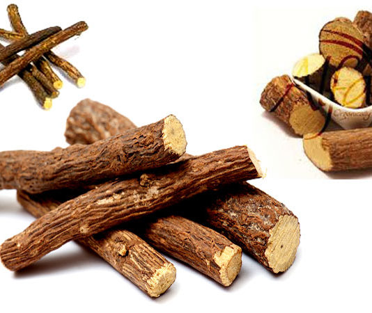 आइये आज जानते हैं मुलेठी खाने के फायदे मुलेठी खाने के फायदे