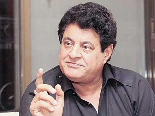 देश विरोधी बातें मंज़ूर नहीं -गजेंद्र सिंह चौहान गजेंद्र सिंह चौहान