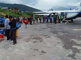 नेपाल के हिल्सा से अब तक 250 यात्रियों को सुरक्षित निकाल लिया गया है कैलाश मानसरोवर तीर्थयात्रियों