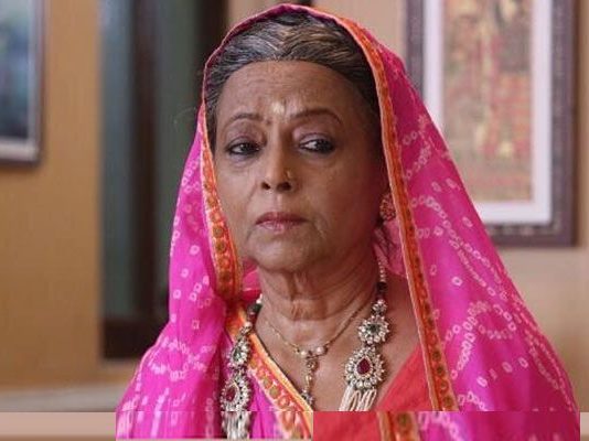 अभिनेत्री रीता भादुड़ी का निधन, 10 दिन से अस्पताल में भर्ती थीं अभिनेत्री रीता भादुड़ी