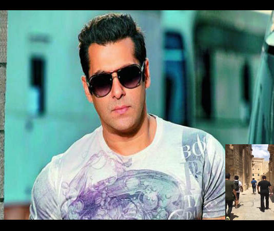 फिल्म भारत के शूटिंग के साथ साथ सलमान खान माल्टा को कर रहे है एक्स्प्लोर फिल्म भारत के शूटिंग के साथ साथ सलमान खान माल्टा को कर रहे है एक्स्प्लोर