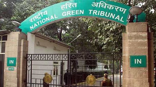 नदियों में प्रदूषण का मामला: NGT ने तीन सदस्यीय कमेटी का किया गठन