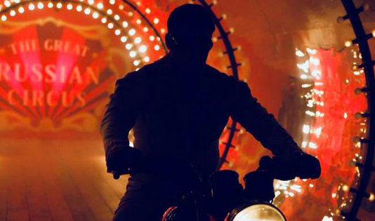 ऐसा क्या हुआ कि सलमान खान ने बदल दी भारत की कहानी जानिए आखिर ऐसा क्या हुआ कि सलमान खान ने बदल दी भारत की कहानी