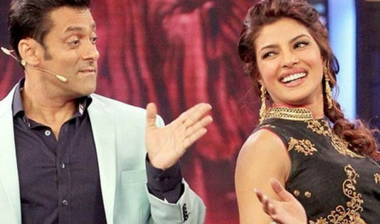 Salman Khan ने तोड़ी चुप्पी कह दी Priyanka Chopra पर बड़ी बात, क्यों छोड़ी BHARAT Film Salman Khan ने तोड़ी चुप्पी कह दी Priyanka Chopra पर बड़ी बात, क्यों छोड़ी BHARAT Film