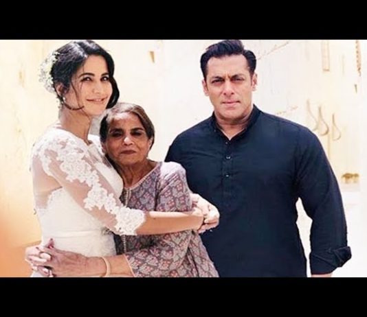 कटरीना कैफ फिल्म भारत में बनेंगी सलमान खान की दुल्हन कटरीना कैफ फिल्म भारत में बनेंगी सलमान खान की दुल्हन