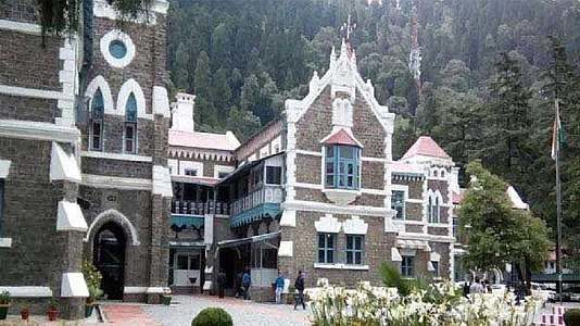 उत्तराखण्ड हाईकोर्ट ने राज्य में गोहत्या पर लगाया बैन