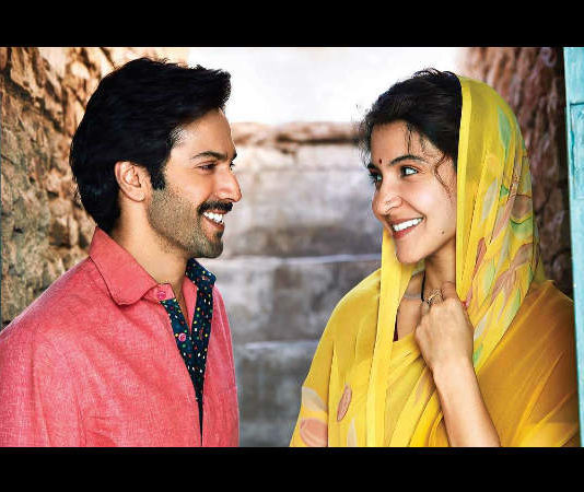 शुरू हुई “सुई धागा” की एडवांस बुकिंग, वरुण धवन-अनुष्का शर्मा पहले दिन हो जाएंगे मालामाल शुरू हुई "सुई धागा" की एडवांस बुकिंग, वरुण धवन-अनुष्का शर्मा पहले दिन हो जाएंगे मालामाल