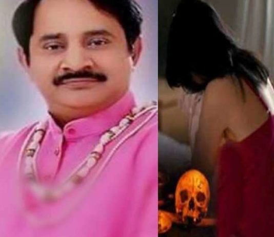 क्राइम ब्रांच ने आशु भाई उर्फ आसिफ को रेप के मामले में लिया हिरासत में क्राइम ब्रांच ने आशु भाई उर्फ आसिफ को रेप के मामले में लिया हिरासत में