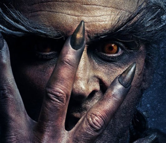 अक्षय कुमार और रजनीकांत की फिल्म रोबोट 2.0 का टीज़र होगा कुछ यूँ !! अक्षय कुमार और रजनीकांत की फिल्म रोबोट 2.0 का टीज़र होगा कुछ यूँ !!