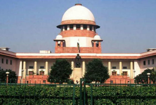 सुप्रीम कोर्ट से मिला ग्रीन सिग्नल, सांसद और विधायक करते रहेंगे वकालत सुप्रीम कोर्ट से मिला ग्रीन सिग्नल, सांसद और विधायक करते रहेंगे वकालत