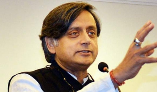 कोई भी बीजेपी या आरएसएस को वामपंथी के रूप में नहीं सोचता है – शशि थरूर कोई भी बीजेपी या आरएसएस को वामपंथी के रूप में नहीं सोचता है - शशि थरूर