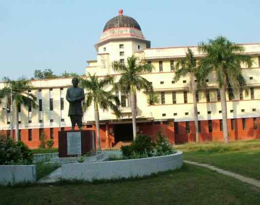 इविवि चुनाव में पांच प्रत्याशियों ने वापस लिए नाम इविवि चुनाव में पांच प्रत्याशियों ने वापस लिए नाम