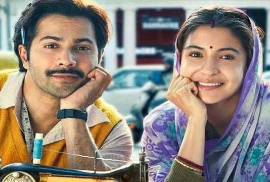 Movie Review : कच्चे धागे में बंधी अनुष्का और वरुण की पक्की प्रेम कहानी है सुई धागा Movie Review : कच्चे धागे में बंधी अनुष्का और वरुण की पक्की प्रेम कहानी है सुई धागा