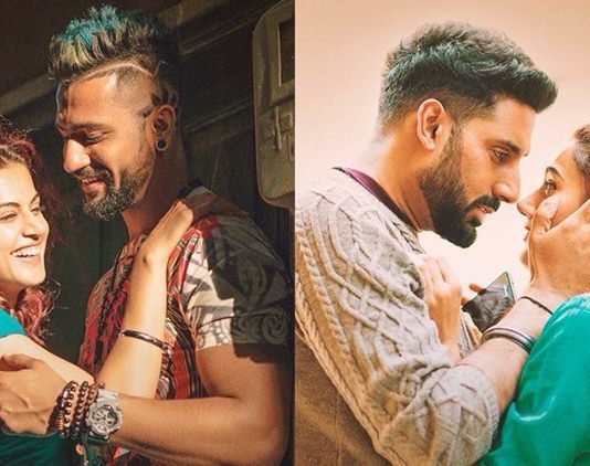MOVIE REVIEW : अनुराग कश्यप की लव ट्रायंगल “मनमर्ज़ियां ” नहीं देखी तो कुछ नहीं देखा MOVIE REVIEW : अनुराग कश्यप की लव ट्रायंगल "मनमर्ज़ियां " नहीं देखी तो कुछ नहीं देखा
