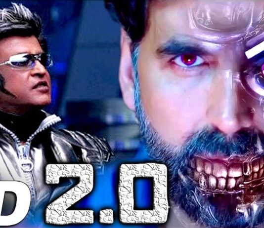 फिल्म ‘2.0’ ने रिलीज से पहले ही कर ली 490 करोड़ की कमाई फिल्म '2.0