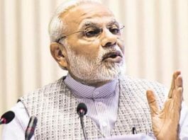 डिजिटल फ़्रॉड को लेकर चिंतित पीएम मोदी, safe digital india पर दिया ज़ोर पीएम मोदी