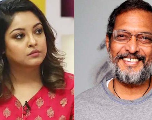 एक्ट्रेस तनुश्री दत्ता ने नाना पाटेकर पर लगाया यौन उत्पीड़न का आरोप एक्ट्रेस तनुश्री दत्त ने नाना पाटेकर पर लगाए सनसनीखेज आरोप, कहा - मेरे साथ की बदसलूखी