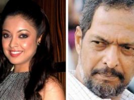 नाना पाटेकर और तनुश्री के झगड़े के बीच में आई एक कथित चश्मदीद नाना पाटेकर और तनुश्री के झगड़े के बीच में आई एक कथित चश्मदीद