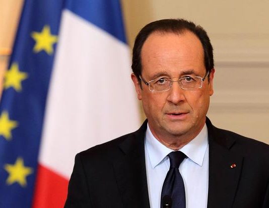 राफेल मामले पर फ्रांस के पूर्व राष्ट्रपति ओलांद पर लगा एक और आरोप